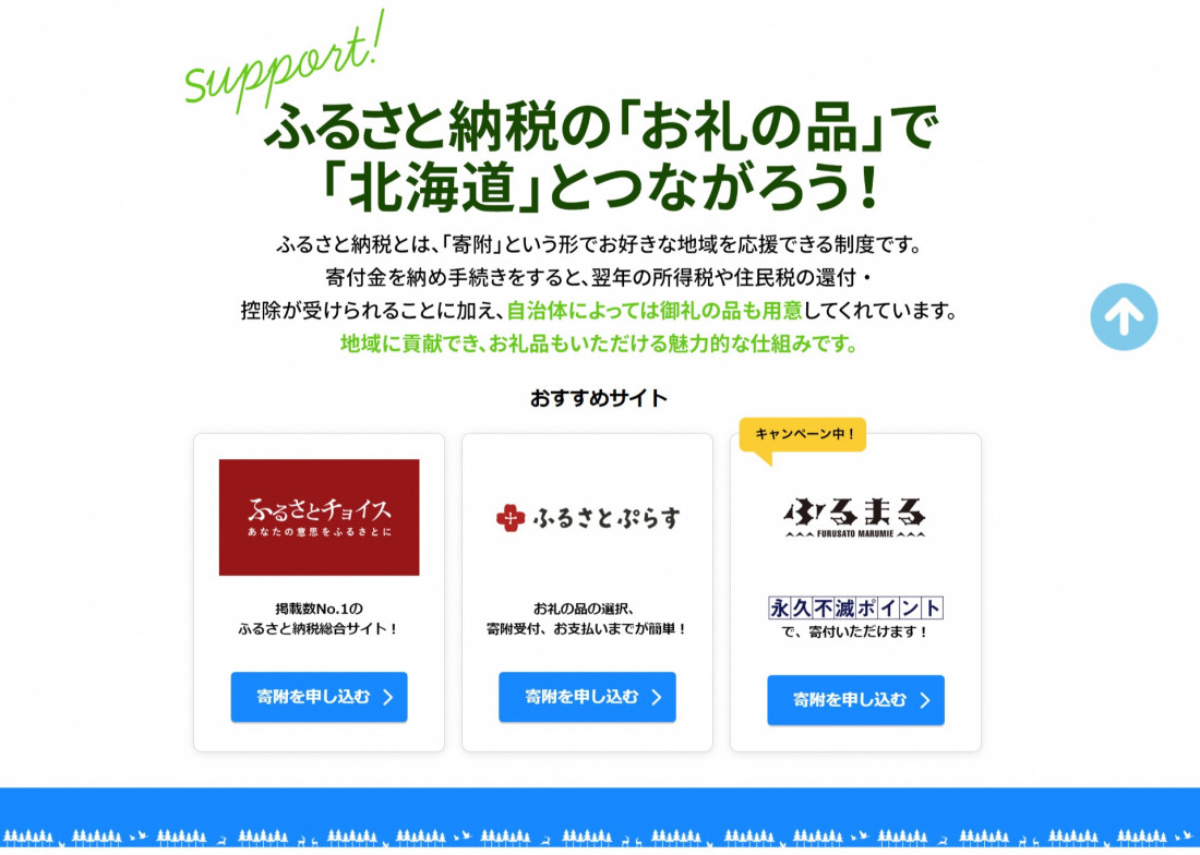 ふるさと納税