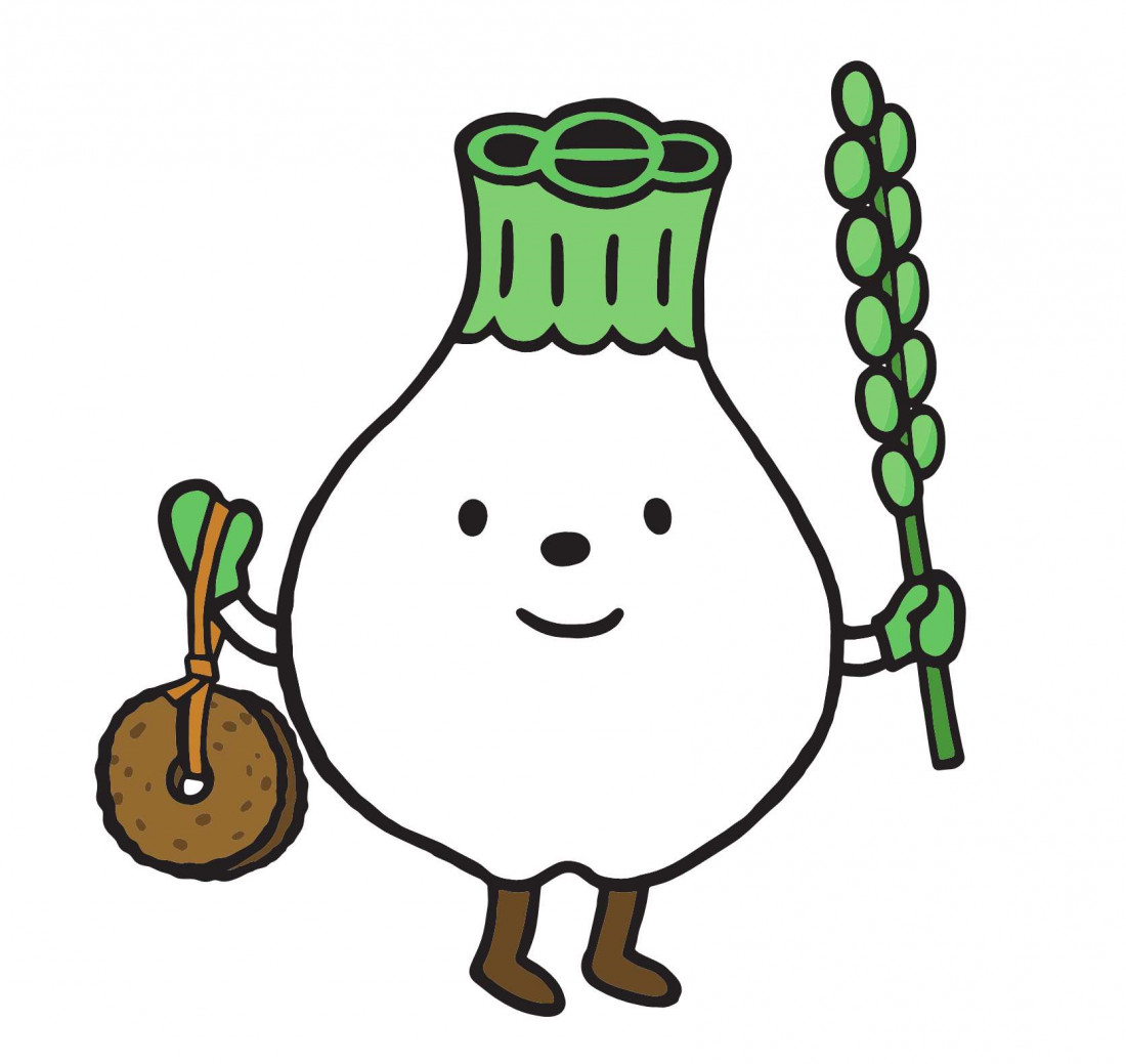 トゥレッポん