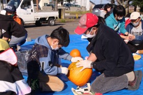 町立中標津農業高校修学支援による人材育成プロジェクト